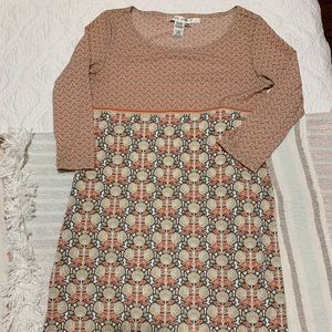 Sophie Max Dress